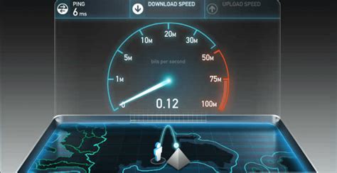 Desktop Computer Slow Internet Speed