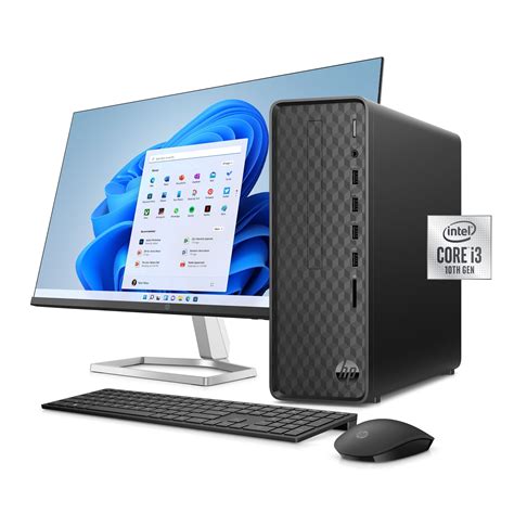 Desktop Computer Under 5000