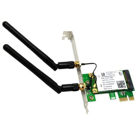 Desktop Computer Wifi Card