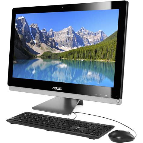 Desktop Computers All In One
