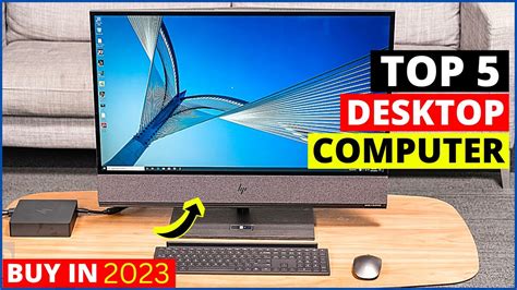 Desktop Computers For Coding