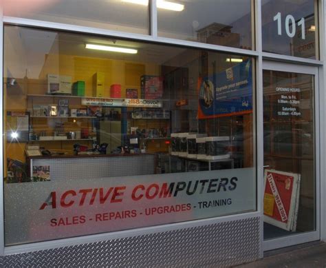 Desktop Computers Hobart