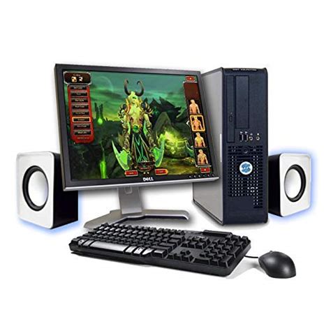 Desktop Computers Under 50 Dollars