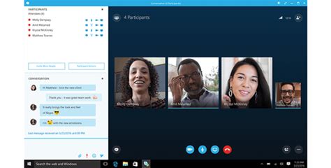 desktop conferencing software best practices