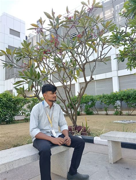 Desktop Engineer Hcl