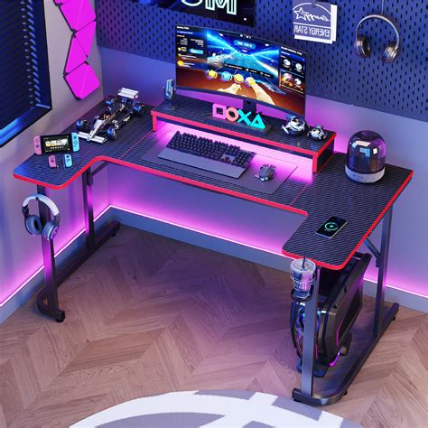Desktop Gamer Computer Desks