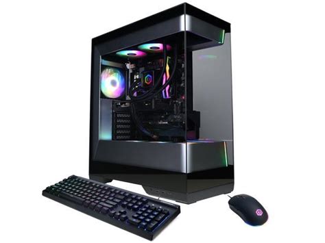 Desktop Gaming Newegg