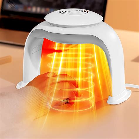 Desktop Hand Warmer
