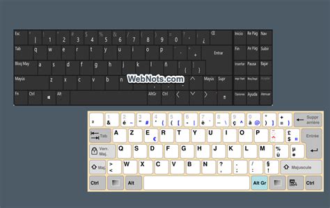 Desktop Keyboard Bug