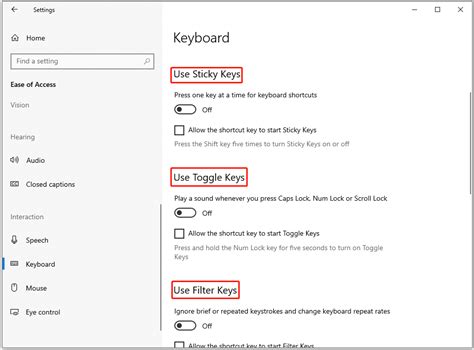 Desktop Keyboard Won't Type