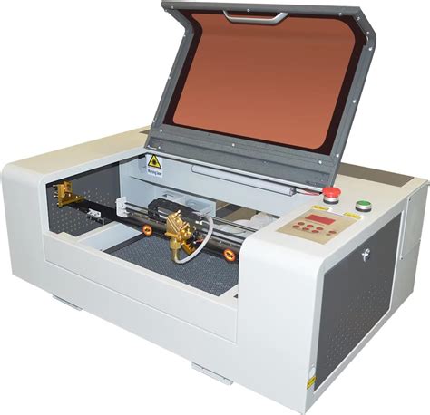 Desktop Laser Engraver