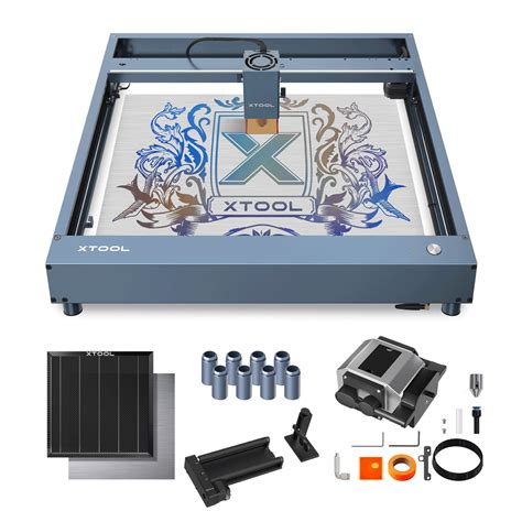 Desktop Laser Engraver Cutting Machine