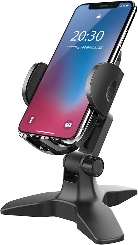 Desktop Mobile Phone Holder