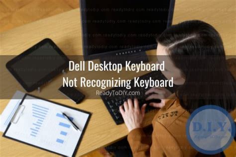Desktop Not Recognizing Keyboard