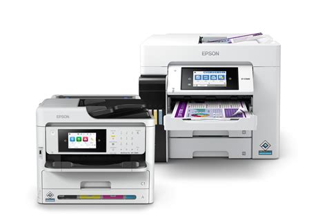 Desktop Office Printers