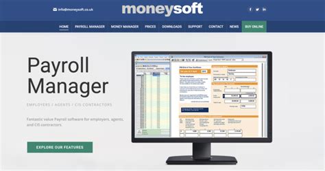 desktop payroll software for subcontractors