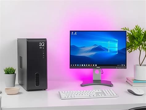 5 Desktop PC Tips