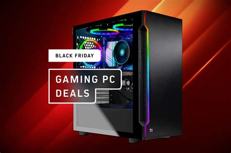 Desktop Pc Specials