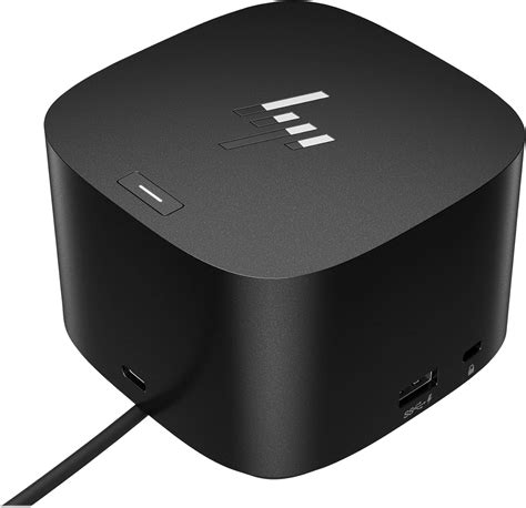 Desktop Pc Thunderbolt Dock