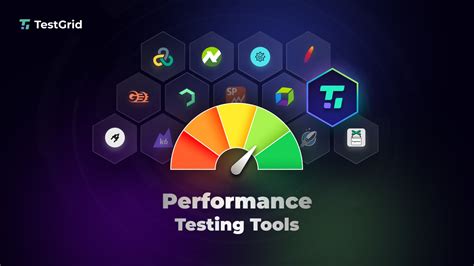 Desktop Performance Testing Tools