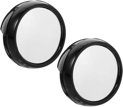 Desktop Rear View Mirror