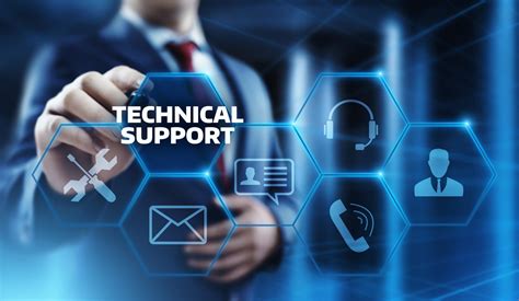 Desktop Support Tech