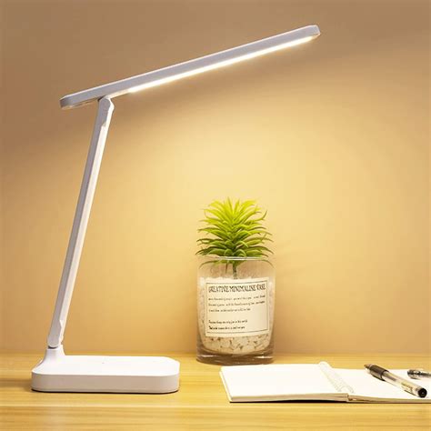 Desktop Table Lamp
