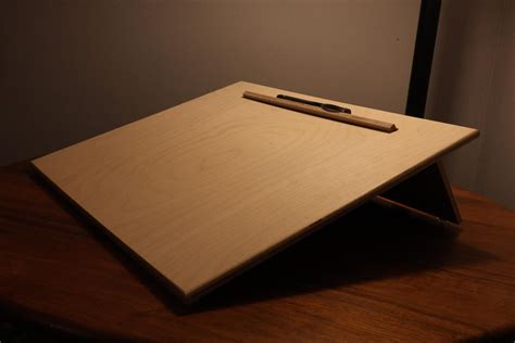 Desktop Writing Slope