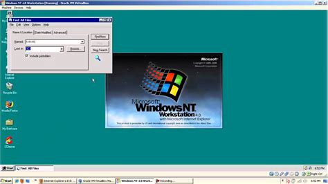 Windows NT Wallpapers Top Free Windows NT Backgrounds WallpaperAccess