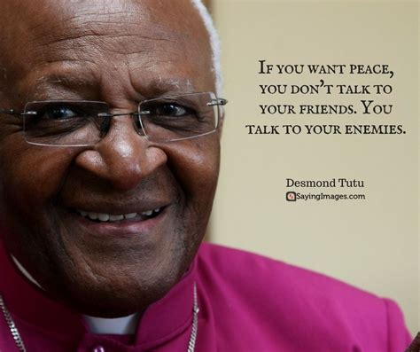 50 Spiritual and Motivational Desmond Tutu Quotes sayingimages 