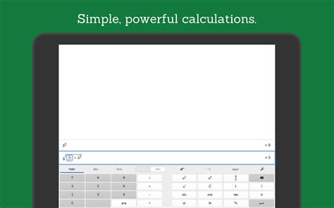 desmos scientific calculator