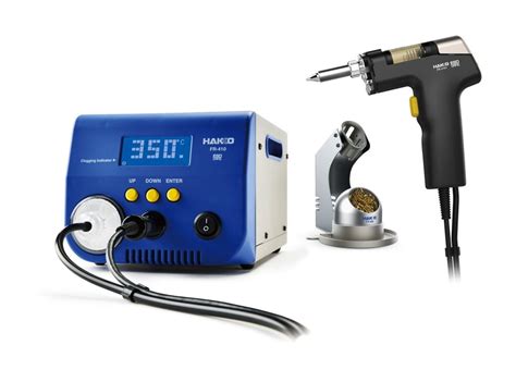 desoldering station quotes