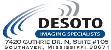 Unveil High-Quality Medical Imaging with Desoto's Expert Specialists