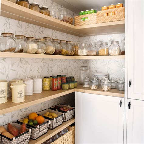 Despensa Para Guardar Comida