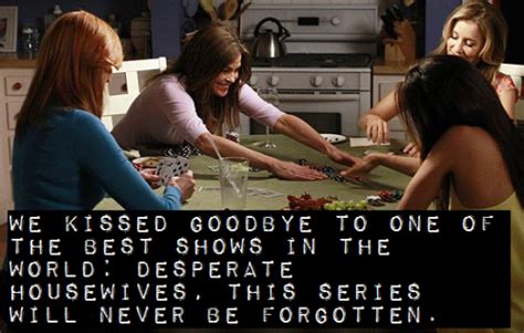 desperate housewives confessions