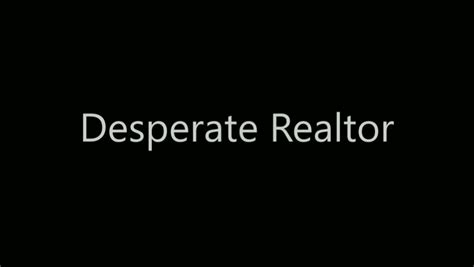 desperate realtor 2