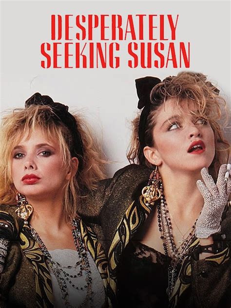 desperately seeking shay