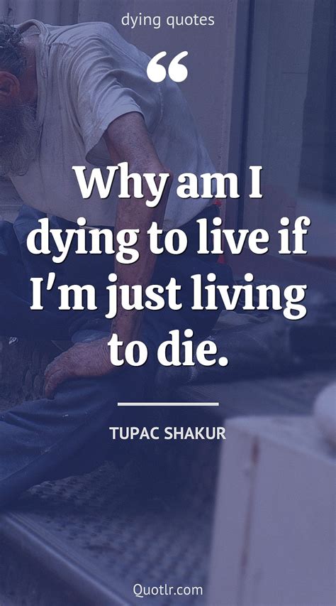 Desperation Dying Inside Quotes