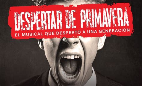 +14 Despertar De Primavera Sinopsis Viral