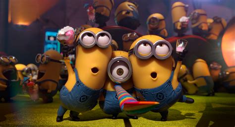 Despicable Me 2 Wallpapers, Pictures, Images