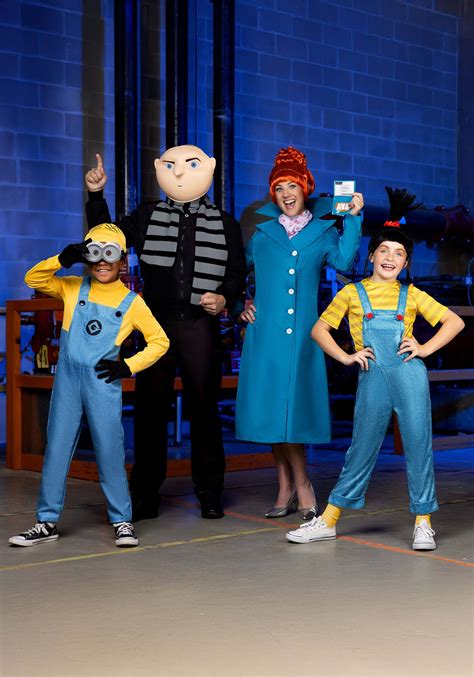 Despicable Me Halloween