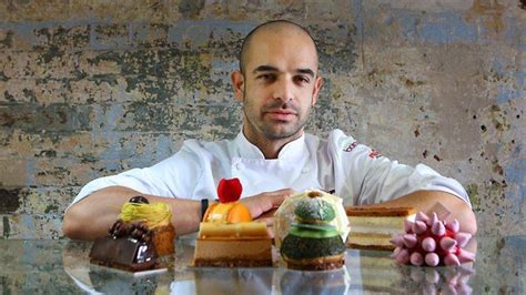 Dessert Chef Zumbo