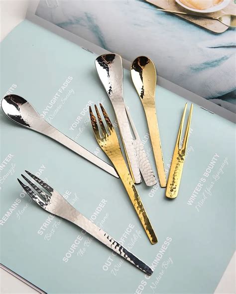 Dessert Fork Functions