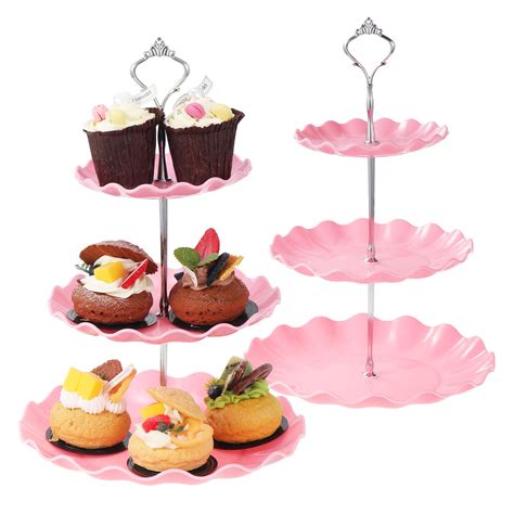 Dessert Holders