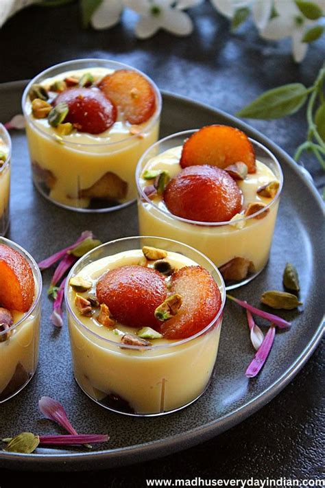 Dessert Ideas Indian