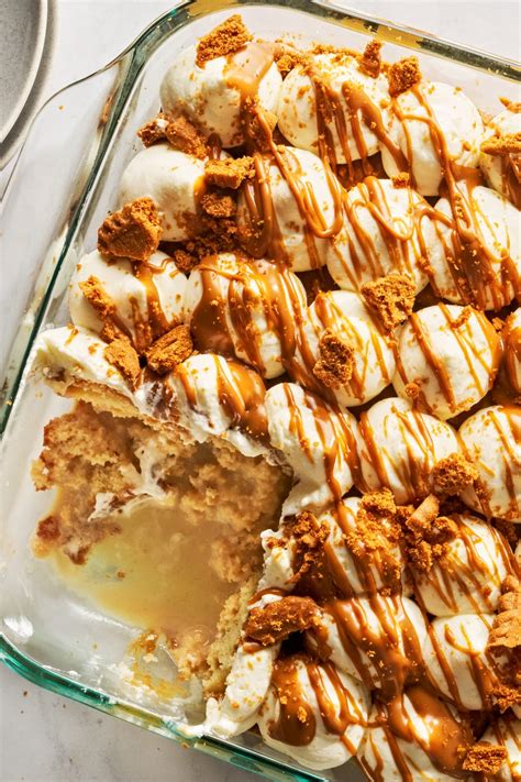 Dessert Ideas Potluck