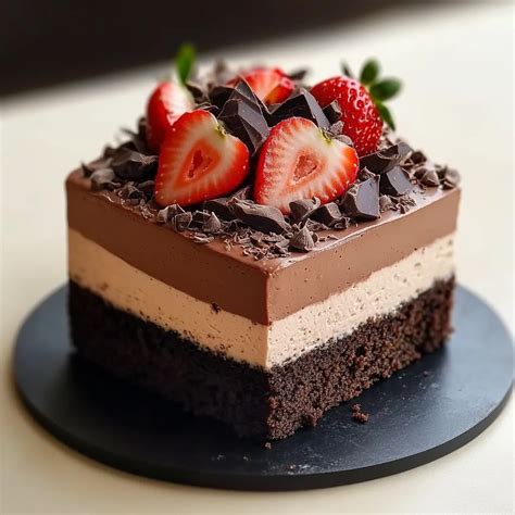 Dessert