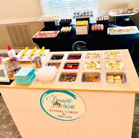 Dessert Junkie Bakery