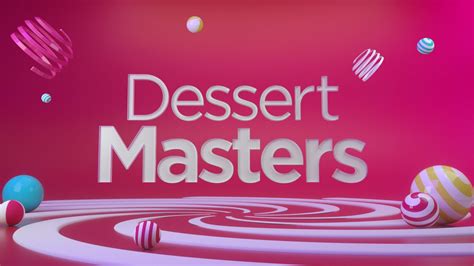 dessert masters air date