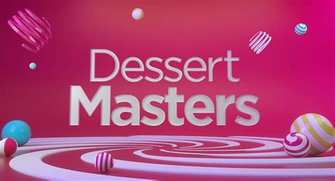 dessert masters tv ratings